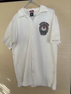 CAPTAIN SANTA 20周年記念シャツ