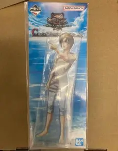 一番くじ　進撃の巨人 C賞　エレン　アクリルスタンド