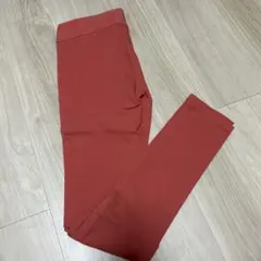 イーブス　スキニーパンツ　M