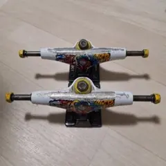 トラック ストリート系スポーツ