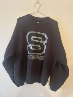 STUSSY スウェット トレーナーのサムネイル
