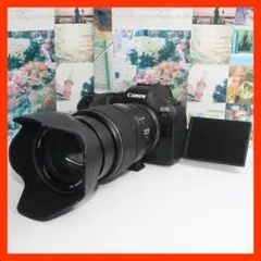 ⭐予備バッテリー付き⭐Canon EOS R5 15-85mm USMレンズ⭐ - メルカリ