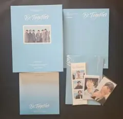 2026年最新】btob be together blu-rayの人気アイテム - メルカリ