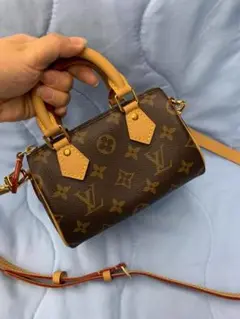 ルイ・ヴィトン ショルダーバッグ モノグラム