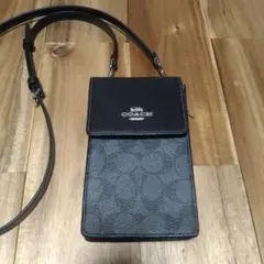 商品名:COACH　サウス フォーン クロスボディ 　CM234