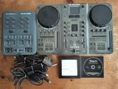 DENON DN-S1200 & DN-X120 DJ機材セット cdj - メルカリ