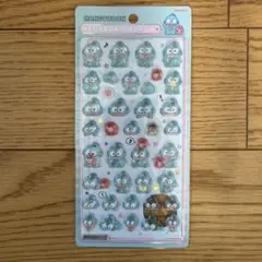 【正規品】ボンボンドロップシール　ハンギョドン【新品未使用】