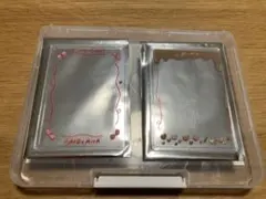 CUTIE STREET 硬質　カードケース　佐野愛花
