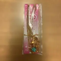 ②セボンスター 2025年 No.2 メッキ 猫 オレンジ