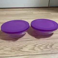 新品 箱付き タッパーウェア クリスタルディッシュギフトS・M×各2 2025年最新】タッパーウェア クリスタルディッシュの人気