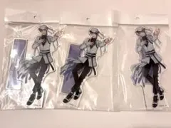ダンプリ イースター ショウゴ コヨイ アサヒ アクリルスタンド WITH 