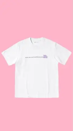 [Mサイズ] メタモン Tシャツ