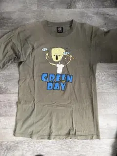 激レア】GREEN DAY 2000年 幻のソウル Local Motion - メルカリ