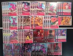 デジモンカード スティラコモン セット - メルカリ