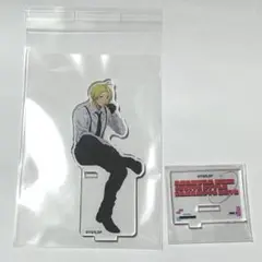 ファボテリア シン アクスタ