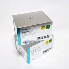 【新品未開封】VT◆PDRN　デイリーマスク　30枚入り　2箱