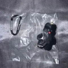 mojojojo 黒 ガチャガチャ