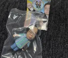 ダイアン　ゴイゴイスーガチャキーホルダー