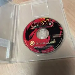 ポケモンXD 闇の旋風 ダーク・ルギア　ゲームキューブ　gc