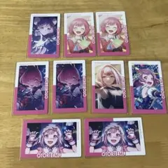 プロセカ エピカ 24A 24C 26C 鳳えむ ノーマル