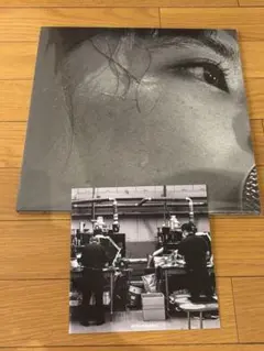 カネコアヤノ　日比谷野外音楽堂ワンマ ンショー2023　レコード　重量版 カネコアヤノ 日比谷野外音楽堂ワンマンショー2023