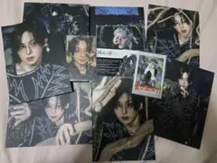 &TEAM FUMA フウマ BTL