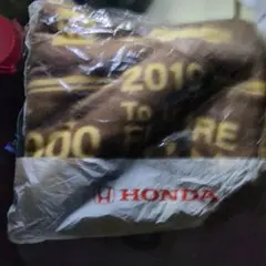 HONDA ブラウンブランケット 2010 To Future