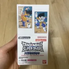 ドラゴンボール スーパーダイバーズ 40周年記念版