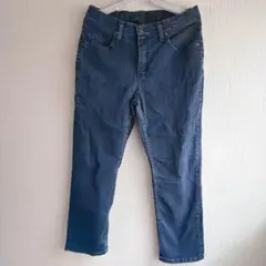 RIDERS by Lee ライダース テーパードデニム （L相当・短め）