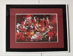 ペルソナ5 スペシャル・ビッグバンド・コンサート 限定キャラファイン