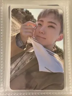 SEVENTEEN セブチ FACE THE SUN ep.4 ホシ