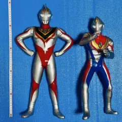 ウルトラマンダイナ 日本製 京本政樹コレクション ウルトラマンダイナ 日本製 京本政樹コレクション Amazon.co.jp