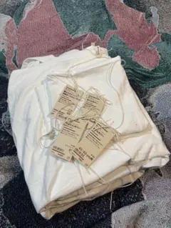 同梱で激安になる無印良品アイテム7種 ↓購入前にコメントで相談