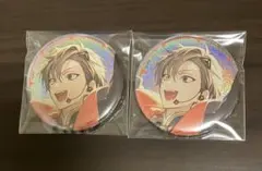 にじフェス2026 CONCERTO 缶バッジ アルバーン・ノックス - メルカリ