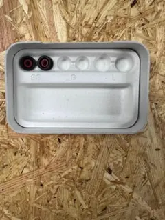 未使用 ソニー WF-1000XM5 イヤピース SSサイズ 付属品