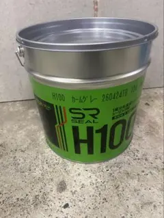 サンライズ H100 カームグレー - メルカリ