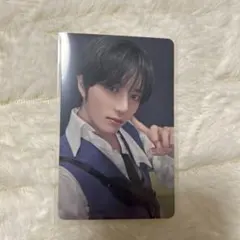 TXT ボムギュTomorrow weverse ラキドロ トレカ