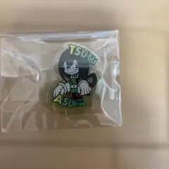ヒロアカ】蛙吹梅雨 アニメイトカフェ スタンド アクキー - メルカリ