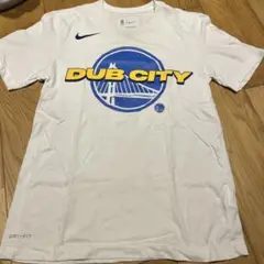 Nike DUB CITY Tシャツ Sサイズ