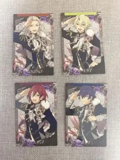 あんスタ　カードコレクション　Eden