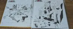 東京リベンジャーズ 原画展 色紙