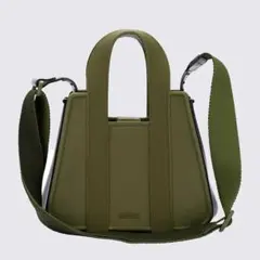 melissa (メリッサ) Tina Bag marron - メルカリ