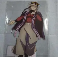 鬼滅の刃ANIPLEXオンラインくじC賞【ビッグアクリルスタンド】【童磨】