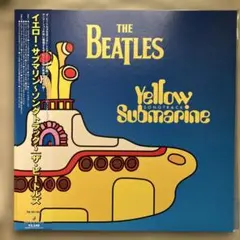 12インチ/The Beatles Yellow Submarine