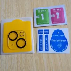 iPhone14/14Plus カメラフィルム保護フィルム