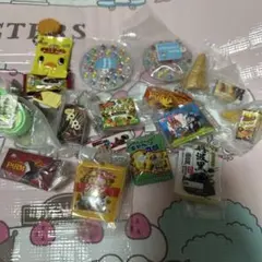 ガチャ　お菓子　まとめ売り