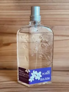 限定品　（廃盤）L'Occitane ✨チェリーブラッサム100ml
