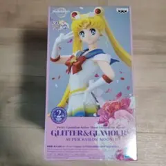 2025年最新】glitter&glamours-super sailor moon-iiの人気