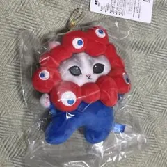 2026年最新】モフサンド×ミャクミャクの人気アイテム - メルカリ