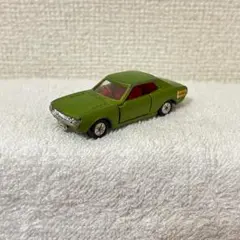 当時物 トミカ 日本製 マツダ ルーチェ APカスタム GRⅡ - メルカリ
